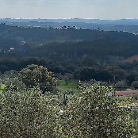 Moradia Na Serra Alcanede Екстериор снимка