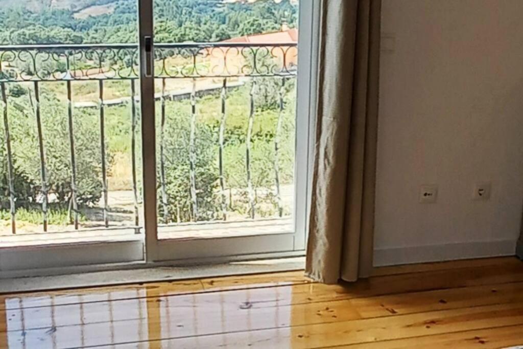 Moradia Na Serra Alcanede Екстериор снимка